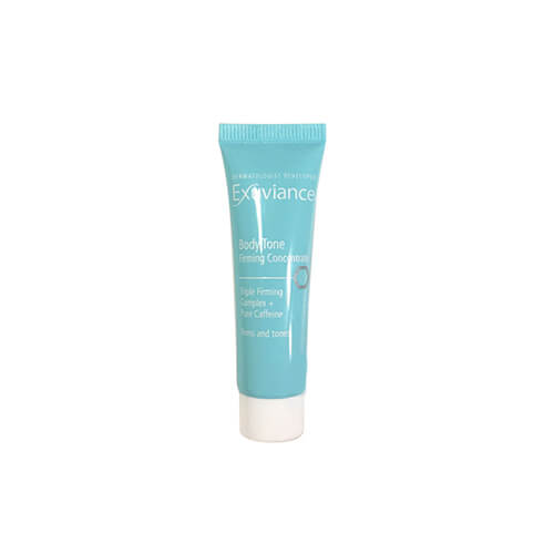 Exuviance Mini Tube Body Tone Firming Concentrate 10g