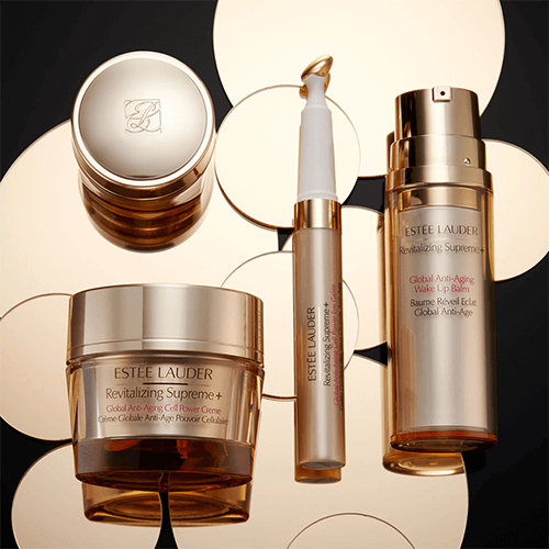 Estee Lauder Revitalizing Supreme Plus