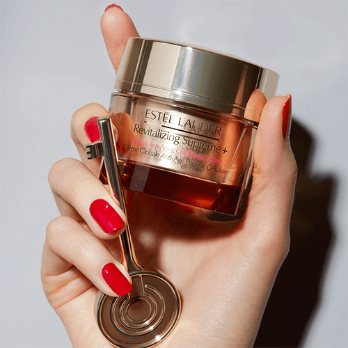 Estee Lauder Revitalizing Supreme Plus