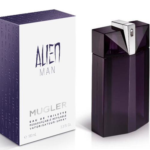 Thierry Mugler Alien Man EdT 50 ml