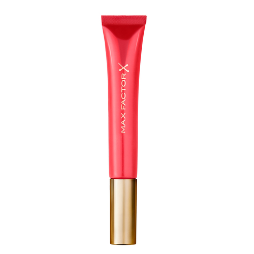 Max Factor Colour Elixir Lip Cushion Limited Edition Baby Star Coral 35