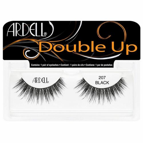 Ardell Double Up Lashes Black 207
