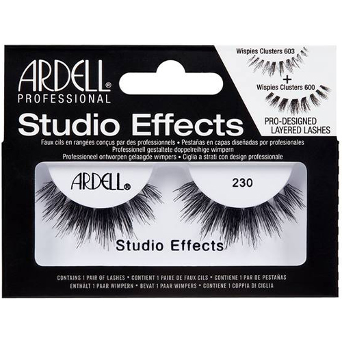 Ardell Studio Effects Black 230