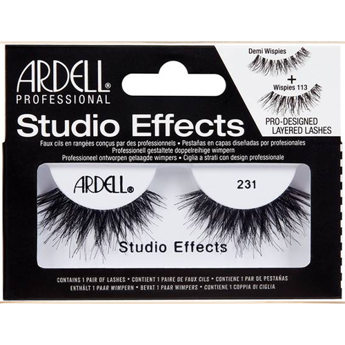 Ardell Studio Effects Black 231