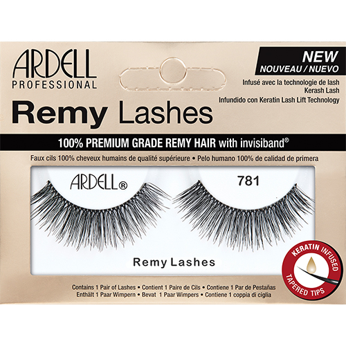 Ardell Remy Lashes 781