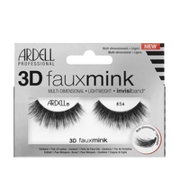 Ardell 3D Faux Mink Lashes Striplash 854