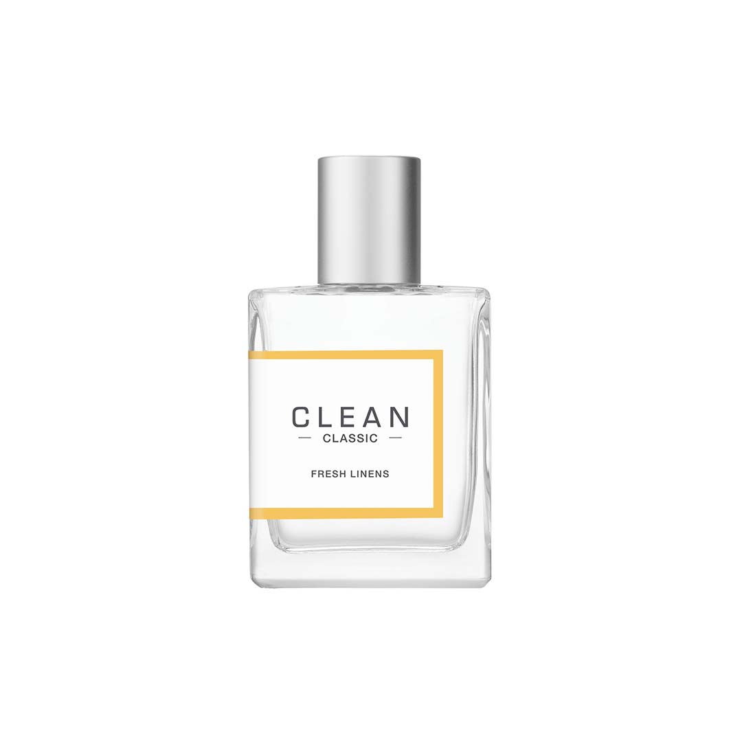 Clean Classic Fresh Linens EdP 60 ml