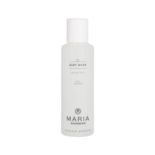 Maria Åkerberg Baby Wash 125 ml