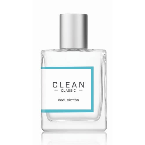 Clean Classic Cool Cotton EdP 60 ml