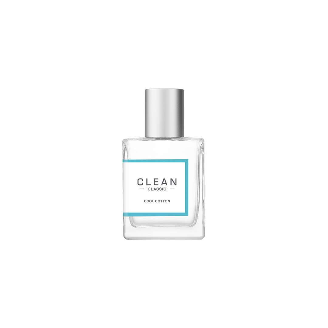 Clean Classic Cool Cotton EdP 30 ml