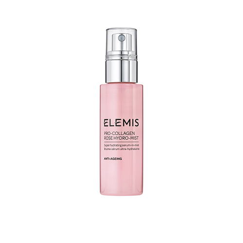 Elemis Pro Collagen Rose Hydro Mist 50 ml