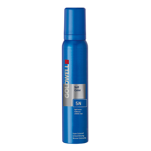 Goldwell Soft Color 125 ml 5N