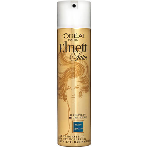 Loreal Paris Elnett Kraftig