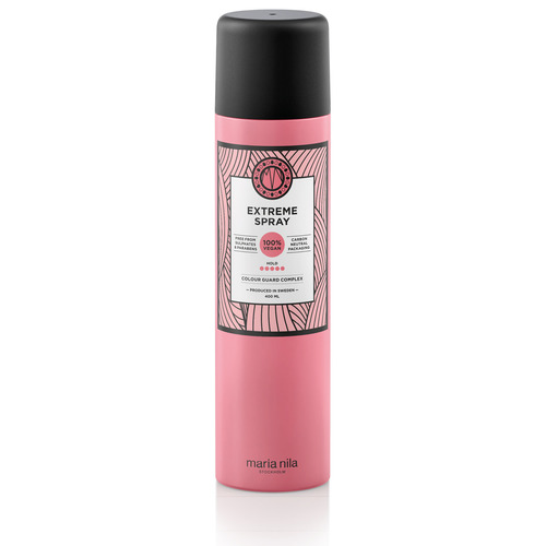 Maria Nila Style And Finish Extreme Spray 400 ml