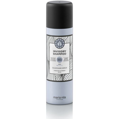 Maria Nila Style And Finish Invisidry Shampoo 250 ml