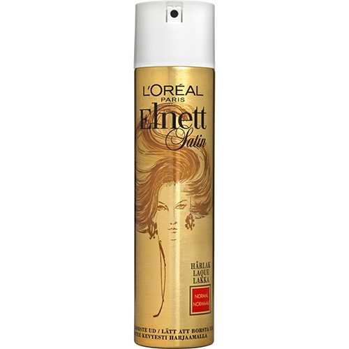 Loreal Paris Elnett Normal 250 ml