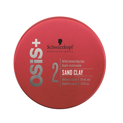 Schwarzkopf Professional OSiS Sand Clay 85 ml