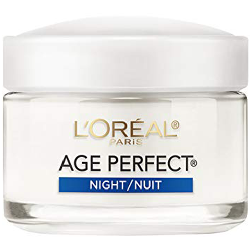 Loreal Paris Skin Expert Age Perfect Night Cream 50 ml