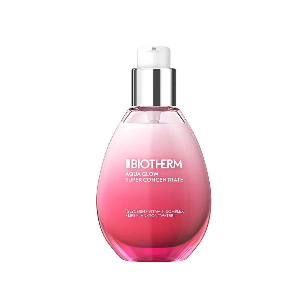 Biotherm Aqua Super Concentrate Glow 50 ml