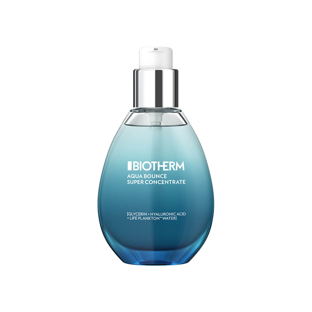 Biotherm Aqua Bounce Moisturizing Super Concentrate 50 ml