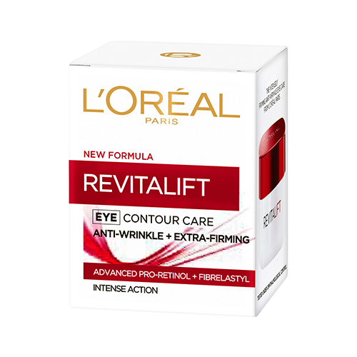 Loreal Paris Skin Expert Revitalift Eye Cream 15 ml