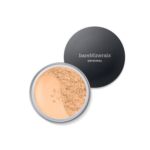 bareMinerals Original Foundation Neutral Ivory 06 Spf15 8g