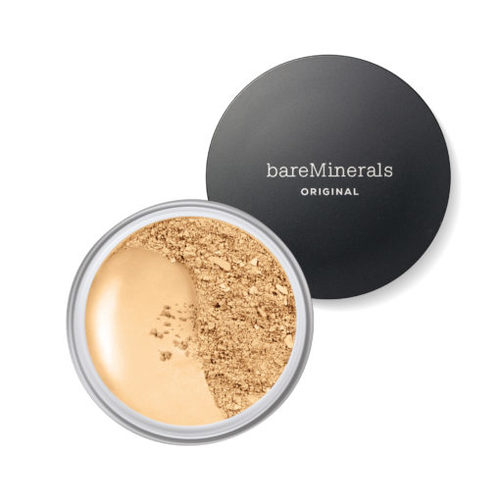 bareMinerals Original Foundation Light 08 Spf15 8g