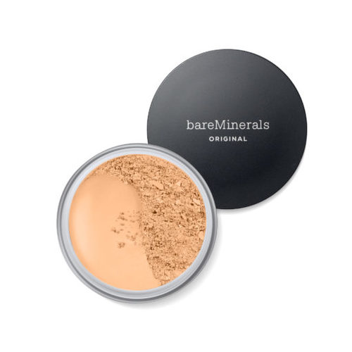 bareMinerals Original Foundation Neutral Medium 15 Spf15 8g