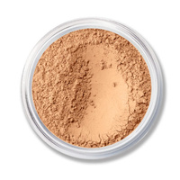 bareMinerals Original Foundation Tan Nude 17 Spf15 8g