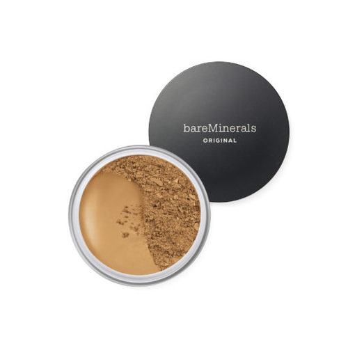 bareMinerals Original Foundation Warm Tan 22 Spf15 8g