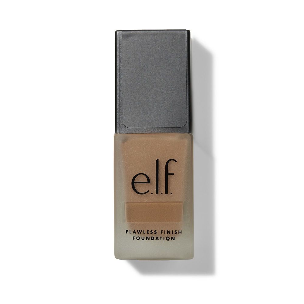 Köp ELF Flawless Finish Foundation SPF 15 20 ml Buff hos HARMONIQ