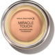 Max Factor Miracletouch Foundation Sand
