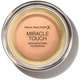 Max Factor Miracletouch Foundation Golden