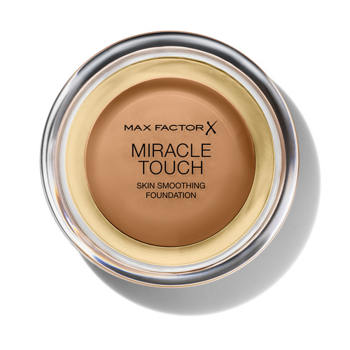 Max Factor Miracle Touch Foundation Sand 60