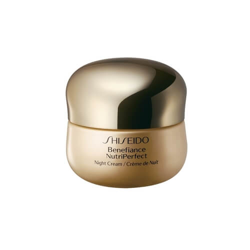 Shiseido Benefiance Nutriperfect Nightcream 50 ml
