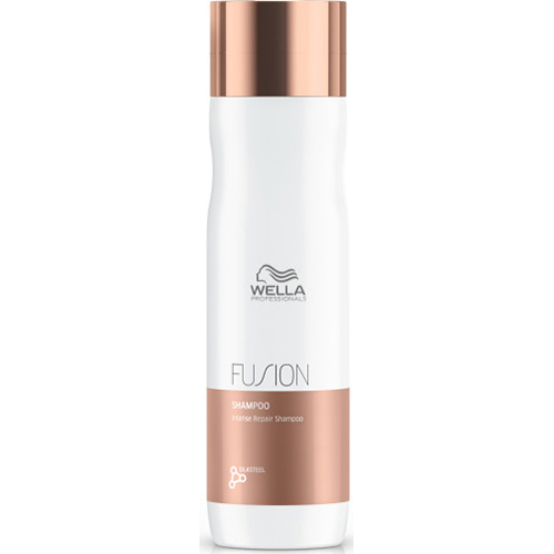 Wella Professional Fusion Intense Repair Shampoo 250 ml