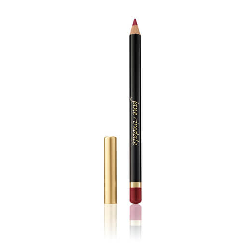 Jane Iredale Lip Pencil Crimson 1.1g