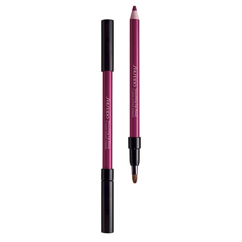 Shiseido Smoothing Lip Pencil Rd609 Chianti 12g