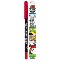 The Balm Pick Up liners Lip Liner Boyfriend Material