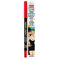 The Balm Pick Up liners Lip Liner Fine All Over