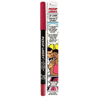 The Balm Pick Up liners Lip Liner Checking You Out