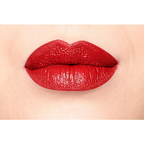 IsaDora Liquid Lip Chrome Loving Red 14 3.5 ml