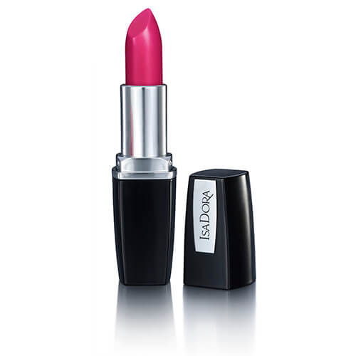 Isadora Perfect Moisture Lipstick 4.5g 149 Flirty Fuchsia