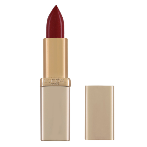 Loreal Paris Color Riche Satin Lipstick Red Passion 297 7 ml