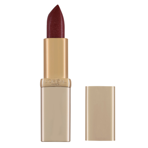 Loreal Paris Color Riche Satin Lipstick Cherry 345 7 ml