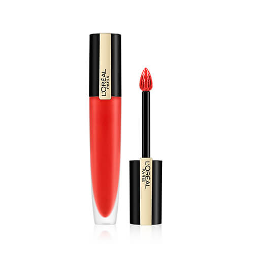 Loreal Paris Rouge Signature I Don't 113 7 ml