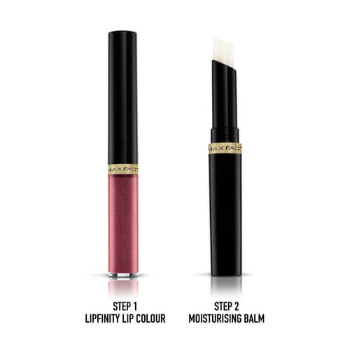 Max Factor Lipfinity 4g Angelic