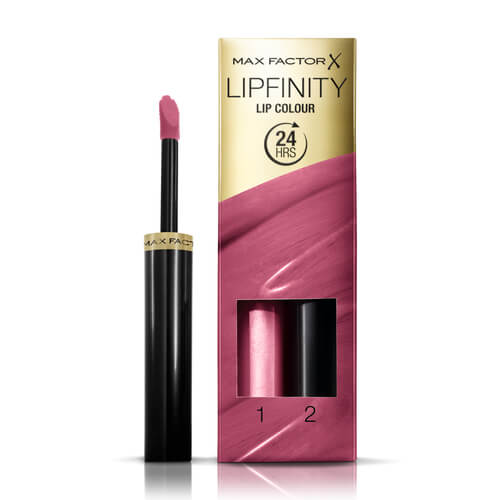 Max Factor Lipfinity Lip Colour Sweet 4g