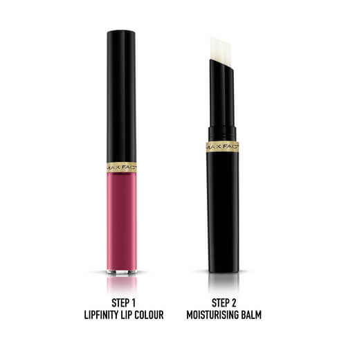 Max Factor Lipfinity Lip Colour Sweet 4g