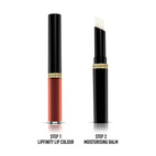 Max Factor Lipfinity Lip Colour Spicy 4g